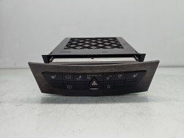 Butoane comenzi consola centrala Mercedes Clasa E (W211) [Fabr 2002-2009] A2116800552