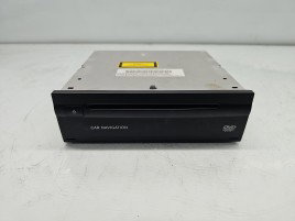 Unitate navigatie Mercedes Clasa E (W211) [Fabr 2002-2009] A2208703589