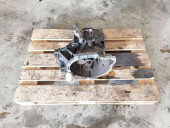 Cutie viteze manuala 5 trepte Ford Focus 2 (DA) [Fabr 2004-2012] 3M5R-7002-NF 1.6 PFI C16HDEZ 74KW / 101CP  