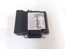 Calculator airbag 4H0959655H AUDI A6 (4G5, C7) [Fabr 2011-2017]