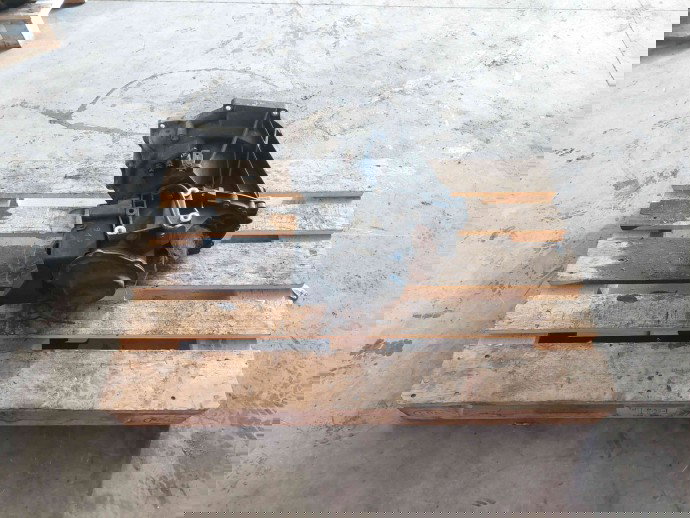 Cutie viteze manuala 5 trepte Ford Focus 2 (DA) [Fabr 2004-2012] 3M5R-7002-NF 1.6 PFI C16HDEZ 74KW / 101CP  