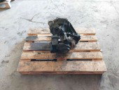 Cutie viteze manuala 5 trepte Ford Focus 2 (DA) [Fabr 2004-2012] 3M5R-7002-NF 1.6 PFI C16HDEZ 74KW / 101CP  