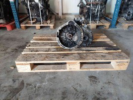 Cutie viteze manuala 5 trepte Mercedes Clasa A (W169) [Fabr 2004-2012] R1683610402 2.0 CDI 640942 60KW / 82CP  