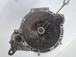 Cutie viteze manuala 5 trepte Ford Fusion (JU) [Fabr 2002-2012] 1.6 Benz FYJA 2S6R 7002 GB 74KW / 101CP