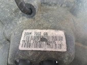 Cutie viteze manuala 5 trepte Ford Fusion (JU) [Fabr 2002-2012] 1.6 Benz FYJA 2S6R 7002 GB 74KW / 101CP
