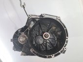 Cutie viteze manuala 5 trepte Ford Focus 2 (DA) [Fabr 2004-2012] 1.6 TDCI G8DA 3M5R 7002 YF 80KW / 109CP