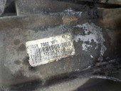 Cutie viteze manuala 5 trepte Ford Focus 2 (DA) [Fabr 2004-2012] 1.6 TDCI G8DA 3M5R 7002 YF 80KW / 109CP