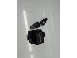 Contact cu cheie Mercedes Clasa E (W211) [Fabr 2002-2009] 2115452308 3.0 CDI 642920160KW / 218CP