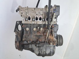 Motor complet ambielat Fiat Bravo 2 (198) [Fabr 2006-2014] 350A1000 1.4 B 350A1000 57KW / 78CP