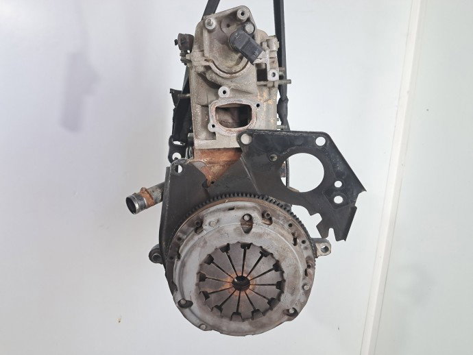 Motor complet ambielat Fiat Bravo 2 (198) [Fabr 2006-2014] 350A1000 1.4 B 350A1000 57KW / 78CP