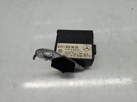 Modul confort Mercedes Clasa E (W211) [Fabr 2002-2009] A2118209626