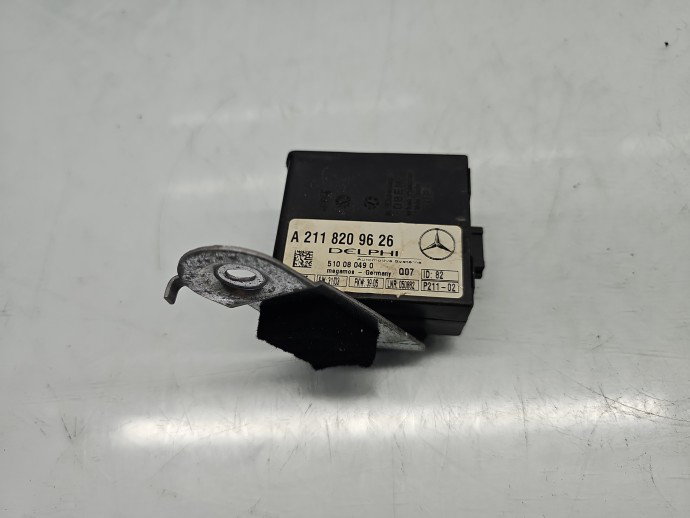 Modul confort Mercedes Clasa E (W211) [Fabr 2002-2009] A2118209626