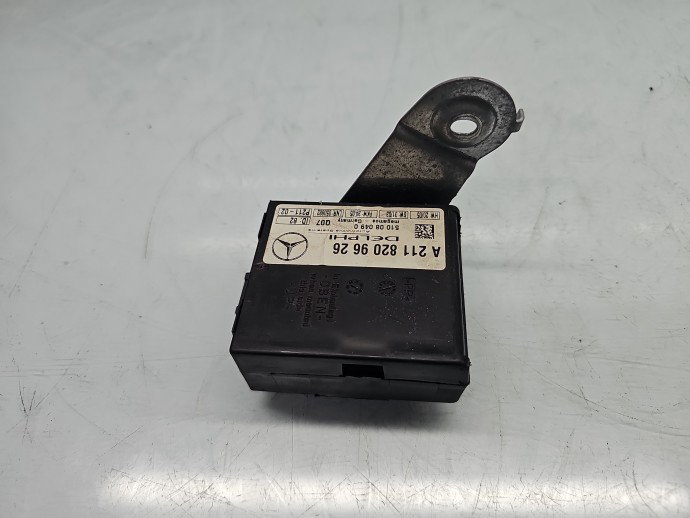 Modul confort Mercedes Clasa E (W211) [Fabr 2002-2009] A2118209626