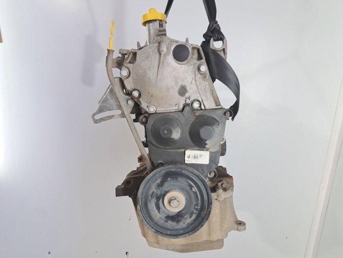 Motor complet ambielat Dacia Sandero [Fabr 2008-2012] K7J A710 1.4 Benz K7J710 55KW / 75CP
