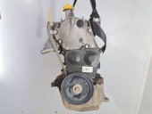 Motor complet ambielat Dacia Sandero [Fabr 2008-2012] K7J A710 1.4 Benz K7J710 55KW / 75CP