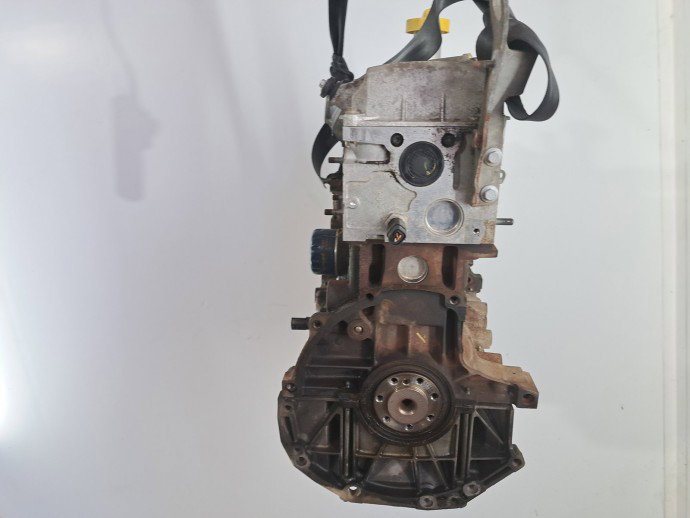 Motor complet ambielat Dacia Sandero [Fabr 2008-2012] K7J A710 1.4 Benz K7J710 55KW / 75CP