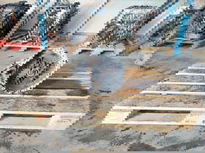 Cutie viteze manuala 5 trepte Citroen C1 (PM, PN) [ Fabr 2005-2014] OEM 1.0 50KW / 68CP  