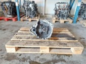 Cutie viteze manuala 5 trepte Citroen C1 (PM, PN) [ Fabr 2005-2014] OEM 1.0 50KW / 68CP  