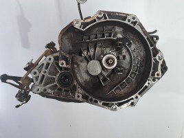 Cutie viteze manuala 5 trepte Opel Corsa C (F08, F68) [Fabr 2000-2005] 1.6 Benz Z16SE 400209233 62KW / 85CP