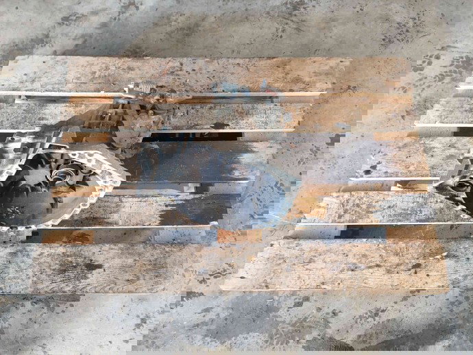 Cutie viteze manuala 5 trepte Citroen C1 (PM, PN) [ Fabr 2005-2014] OEM 1.0 50KW / 68CP  