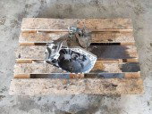 Cutie viteze manuala 5 trepte Citroen C1 (PM, PN) [ Fabr 2005-2014] OEM 1.0 50KW / 68CP  