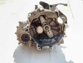Cutie viteze manuala LVC Skoda Fabia 2 (5J, 542) [Fabr 2007-2014] 1.2 