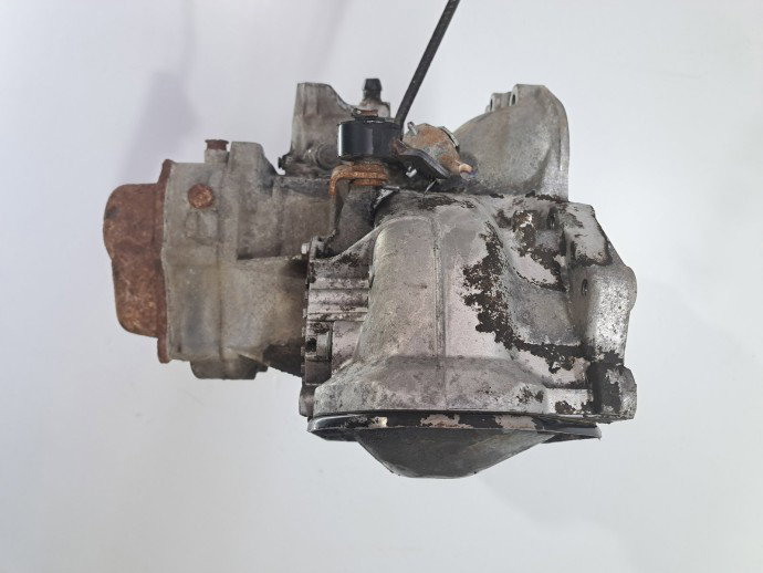 Cutie viteze manuala 5 trepte Opel Zafira B (A05) [Fabr 2006-2011] 1.4 Benz Z14XEP 55355489 66KW / 90CP