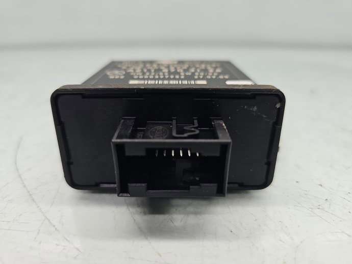 Modul confort Mercedes Clasa E (W211) [Fabr 2002-2009] A2118703126