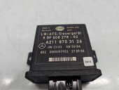 Modul confort Mercedes Clasa E (W211) [Fabr 2002-2009] A2118703126