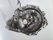 Cutie viteze manuala 5 trepte Opel Corsa D [Fabr 2006-2013] 1.4 Benz Z14XEP 55355489 66KW / 90CP