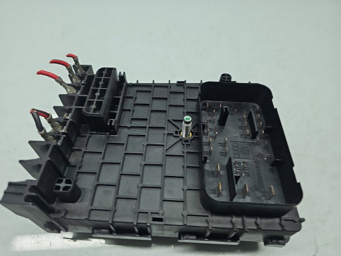 Panou sigurante Volkswagen Passat B7 (362) [Fabr 2010-2014] 3C0937125A