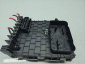 Panou sigurante Volkswagen Passat B7 (362) [Fabr 2010-2014] 3C0937125A