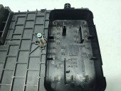 Panou sigurante Volkswagen Passat B7 (362) [Fabr 2010-2014] 3C0937125A