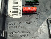 Panou sigurante Volkswagen Passat B7 (362) [Fabr 2010-2014] 3C0937125A