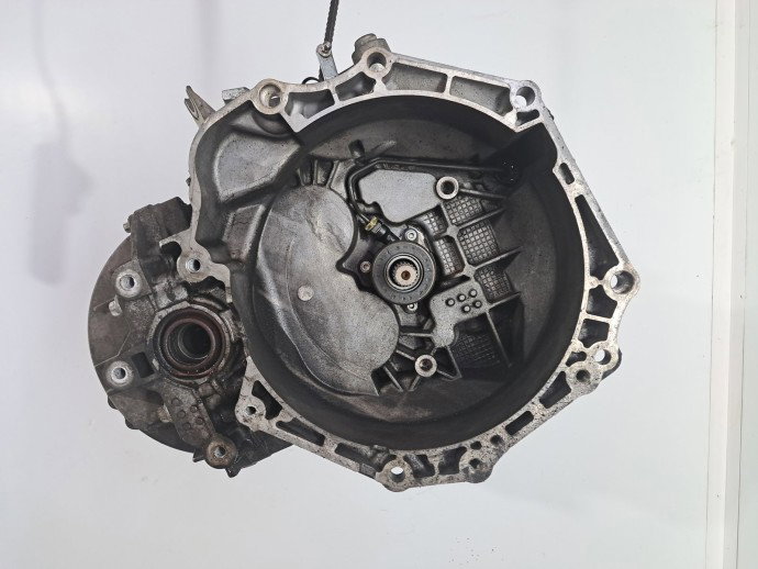 Cutie viteze manuala 6 trepte Opel Insignia A [Fabr 2008-2016] 1.7 CDTI A17DTR 55192042 92KW / 125CP