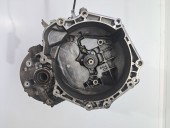 Cutie viteze manuala 6 trepte Opel Insignia A [Fabr 2008-2016] 1.7 CDTI A17DTR 55192042 92KW / 125CP