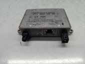 Modul confort Mercedes Clasa E (W211) [Fabr 2002-2009] 2118200885