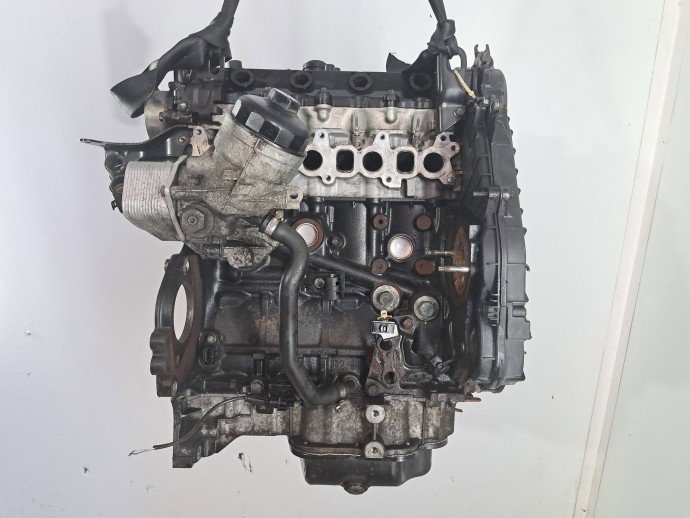Motor complet ambielat Opel Insignia A [Fabr 2008-2016] A17DTR 1.7 CDTI A17DTR 92KW / 125CP
