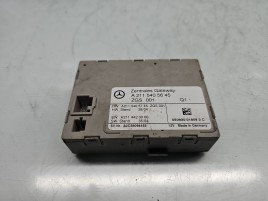 Modul confort Mercedes Clasa E (W211) [Fabr 2002-2009] A2115405645