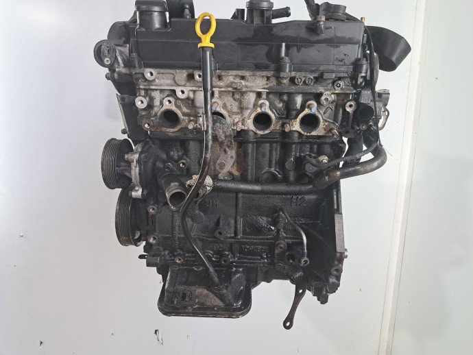 Motor complet ambielat Opel Insignia A [Fabr 2008-2016] A17DTR 1.7 CDTI A17DTR 92KW / 125CP