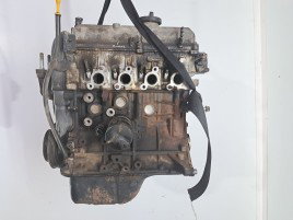 Motor complet ambielat KIA Picanto (SA)  [Fabr 2004-prezent] G4HG 1.1 Benz G4HG-G 48.5KW / 66CP