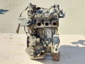 Motor complet ambielat CHFA Skoda Fabia 2 (5J, 542) [Fabr 2007-2014] 1.2 