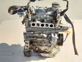 Motor complet ambielat CHFA Skoda Fabia 2 (5J, 542) [Fabr 2007-2014] 1.2 
