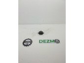 Butoane resetare bord Hyundai Santa-Fe 2.2 2006