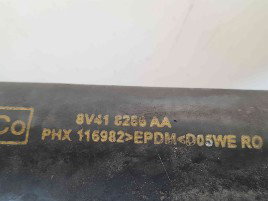 Conducta apa 8V418286AA Ford Kuga I [Fabr 2008-2012] 2.0