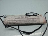 Airbag lateral stanga Volkswagen Passat B7 (362) [Fabr 2010-2014] 3AA880241