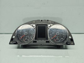 Ceas bord Volkswagen Passat B7 (362) [Fabr 2010-2014] 3AA920970N