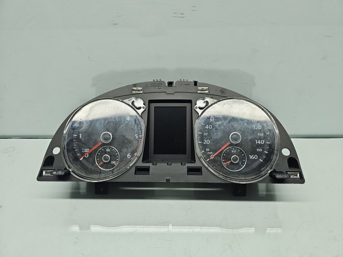 Ceas bord Volkswagen Passat B7 (362) [Fabr 2010-2014] 3AA920970N