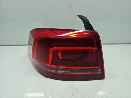 Stop aripa stanga Volkswagen Passat B7 (362) [Fabr 2010-2014] Sedan Facelift 3AE945095F