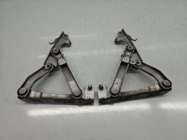 Set balamale capota Mercedes Clasa E (W211) [Fabr 2002-2009] Break AMG 2118800128